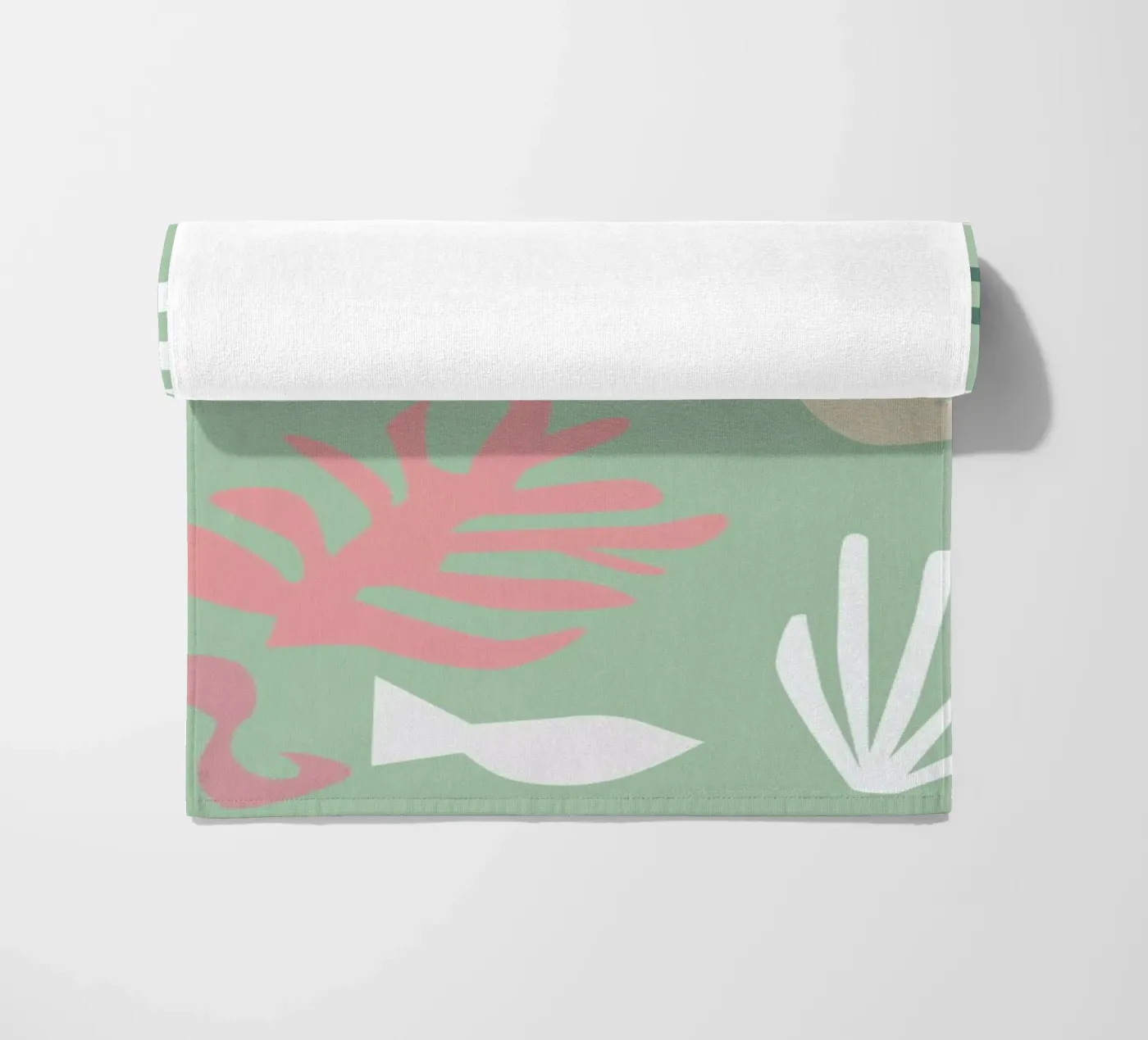 Underwater telo mare da Helena Ravenne