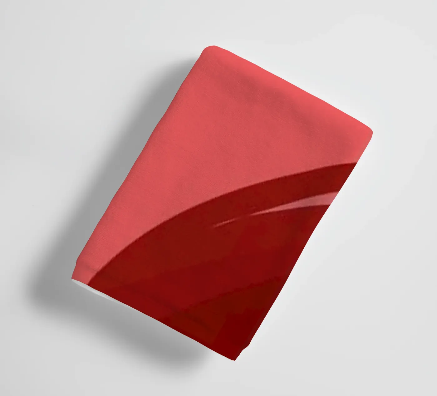 Lips badhanddoek van Ctoft