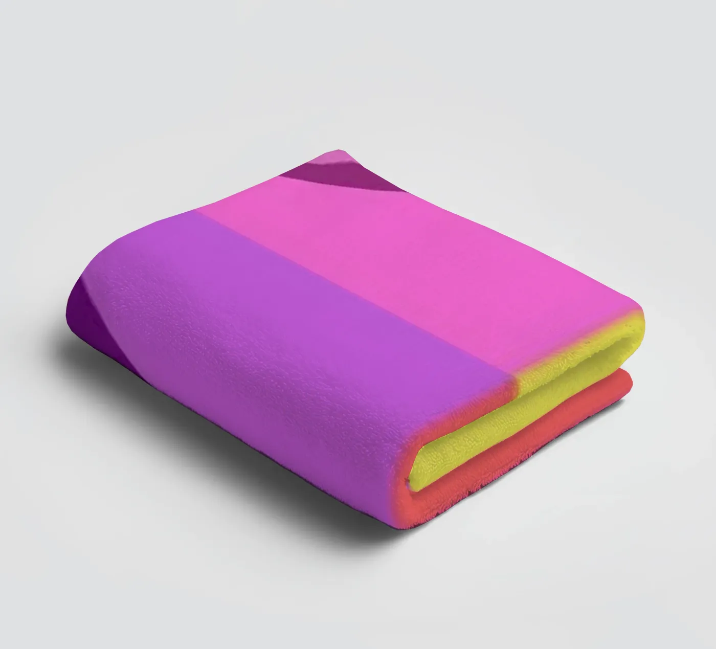 Lips badhanddoek van Ctoft