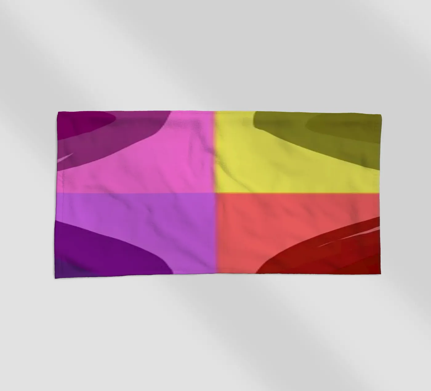 Lips telo mare da Ctoft