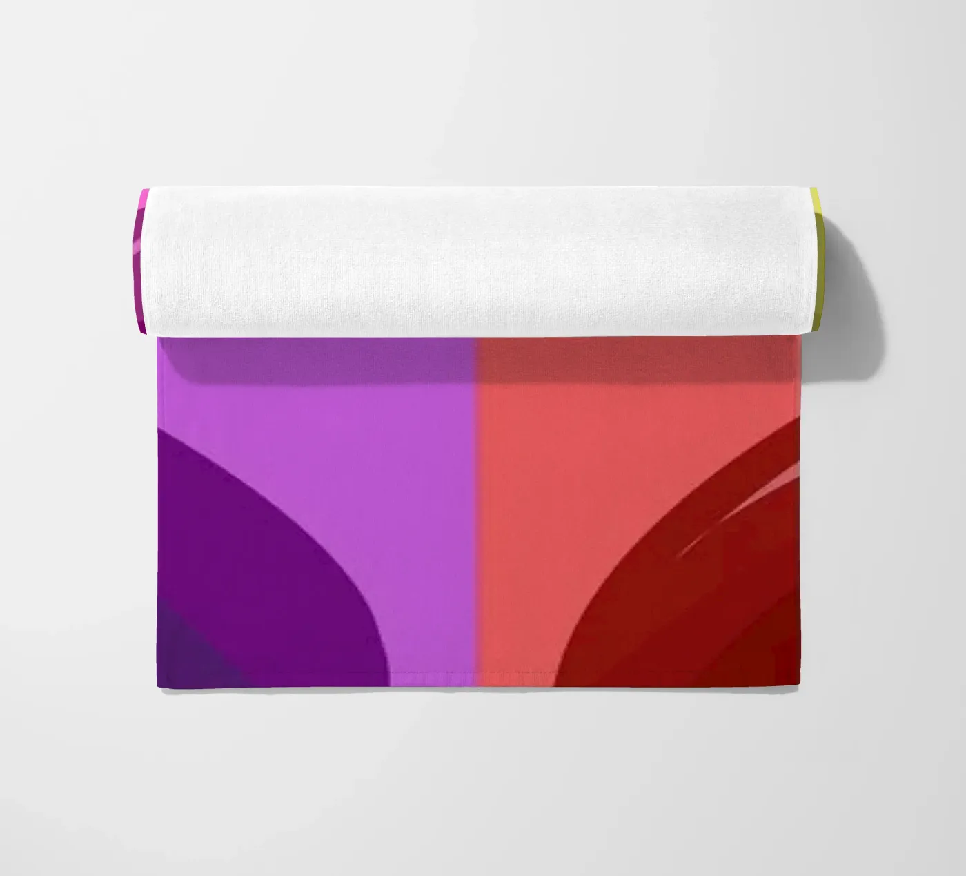 Lips telo mare da Ctoft