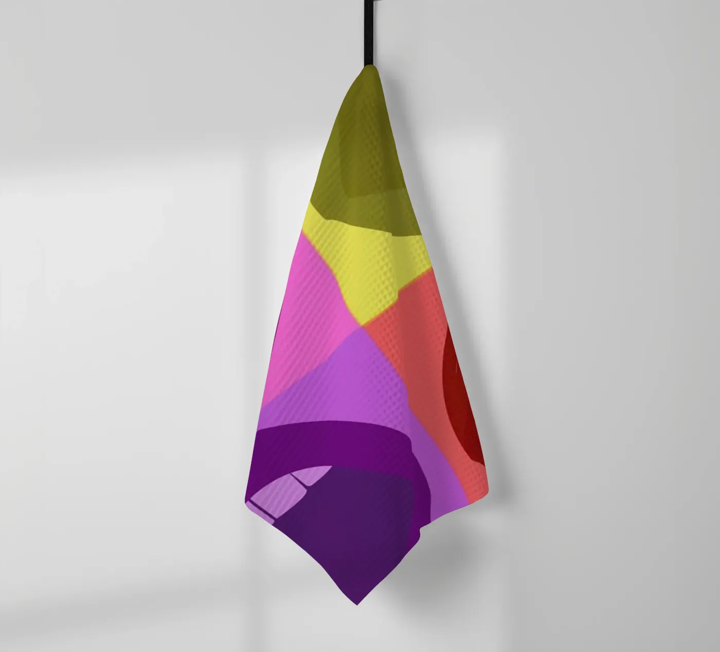 Lips torchon de Ctoft