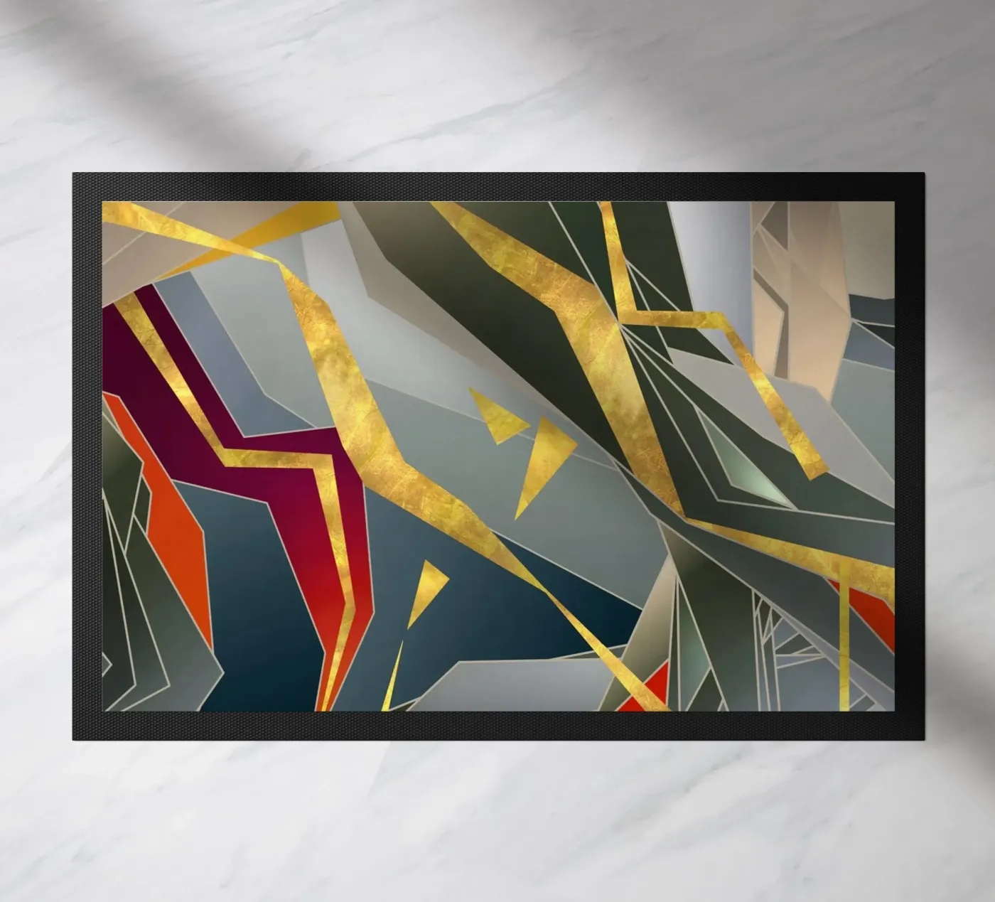 Elettriko zerbino da Angelo Cerantola