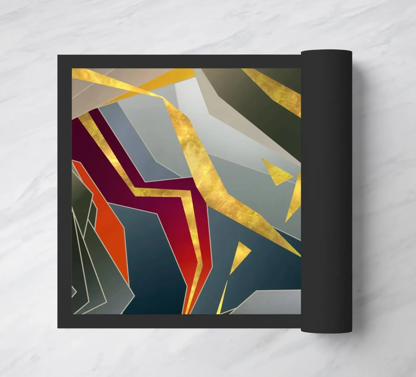 Elettriko zerbino da Angelo Cerantola