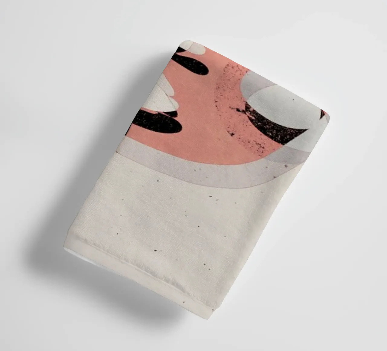 The Mask asciugamano da bagno da treechild