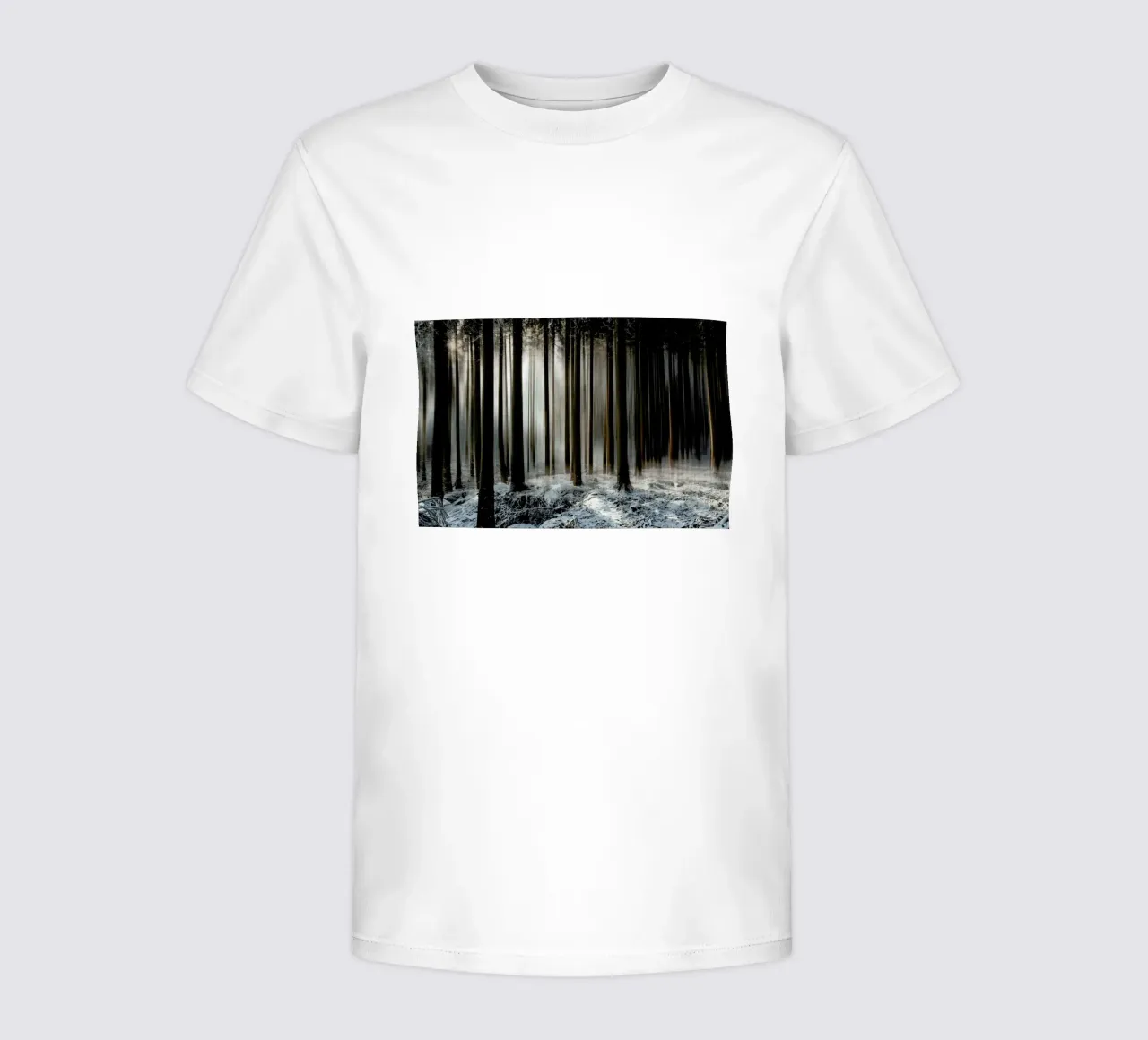 Welcome to Narnia @Ohenze kids t-shirt by EyeEm Mobile GmbH