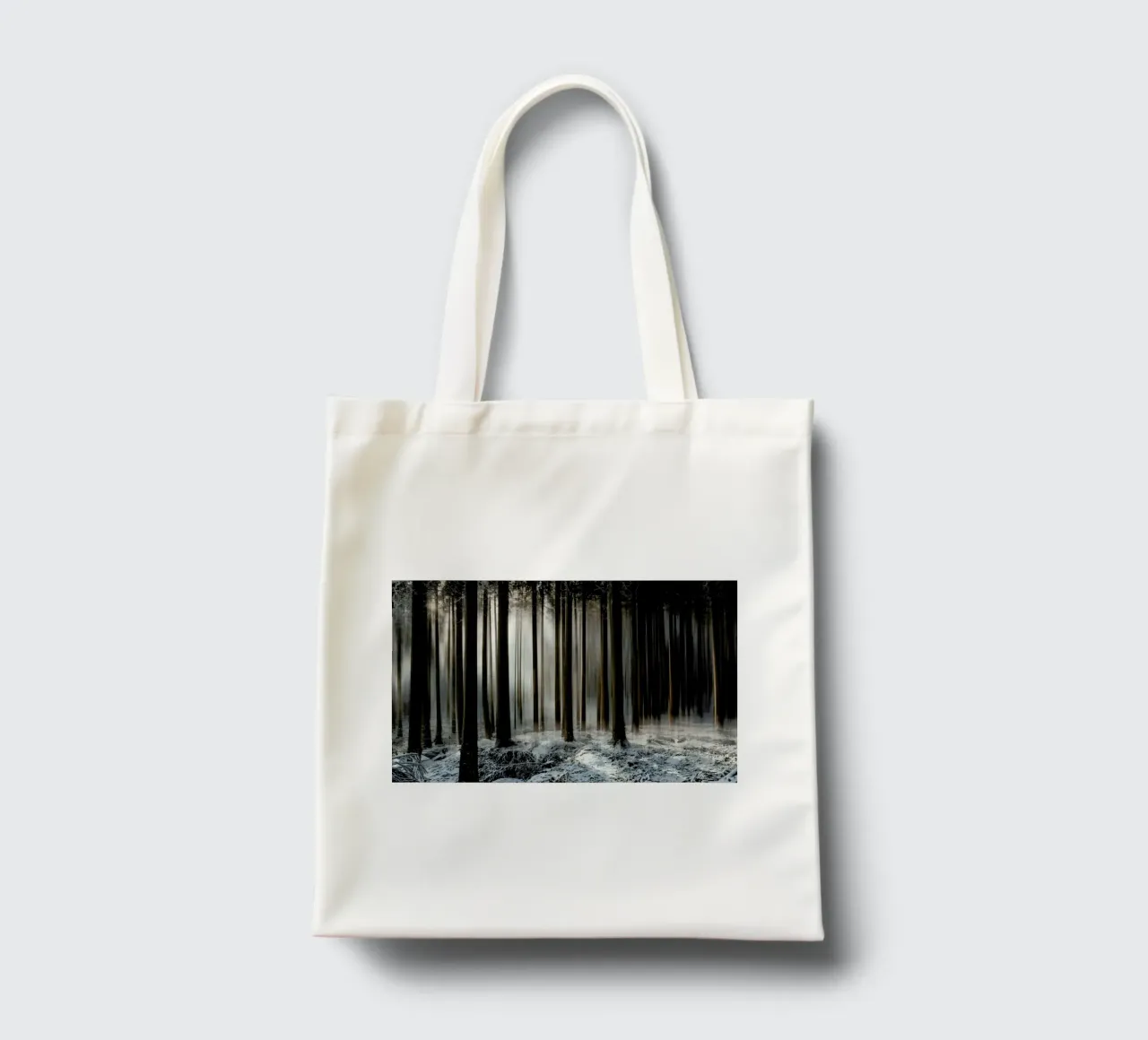 Welcome to Narnia @Ohenze tote bag by EyeEm Mobile GmbH
