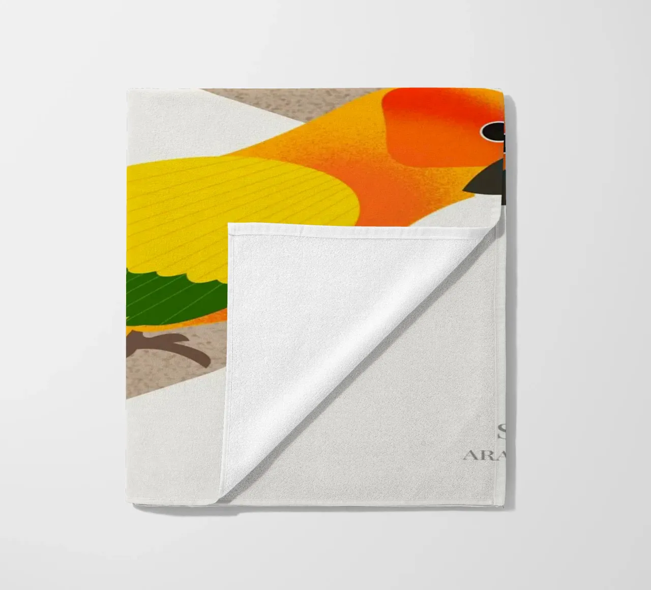 Sun Conure telo mare da Dharma