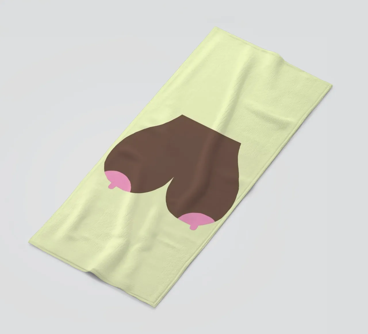 Boobs 2 telo mare da Maren Gross