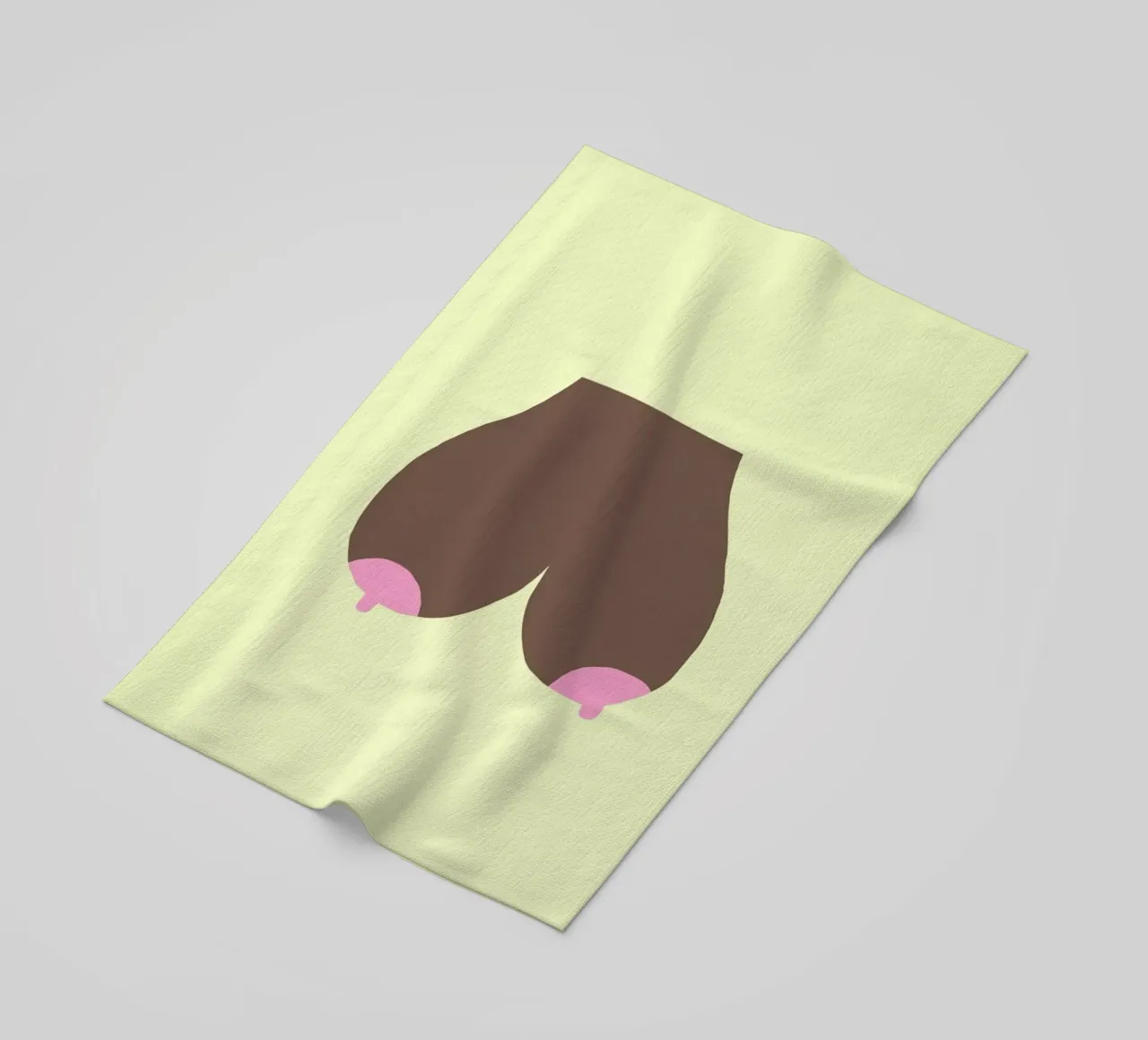 Boobs 2 telo mare da Maren Gross