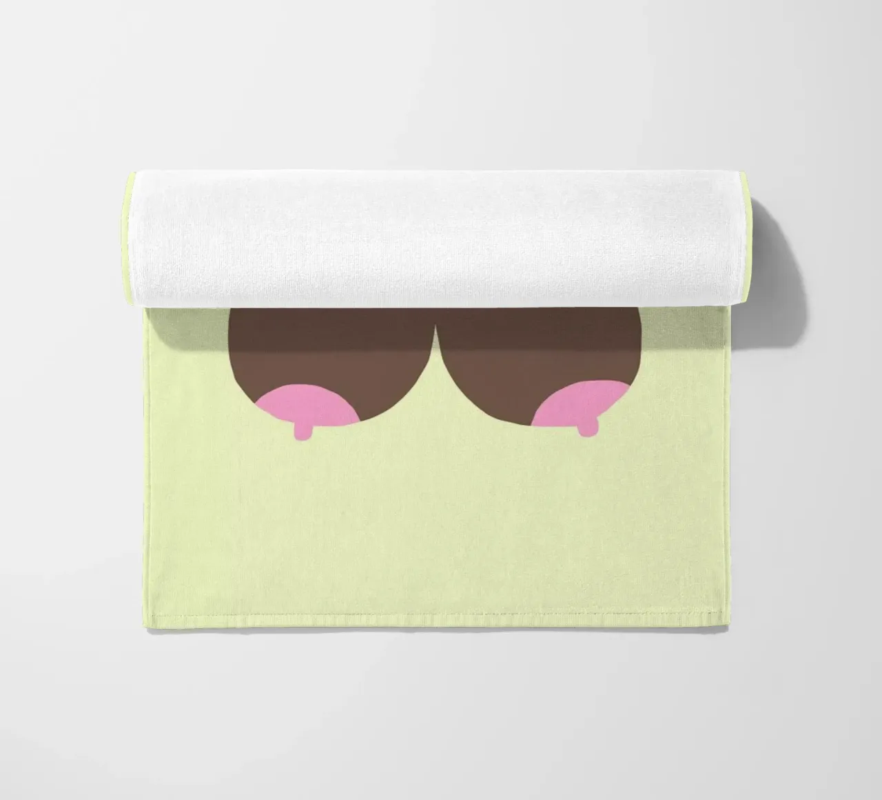 Boobs 2 telo mare da Maren Gross