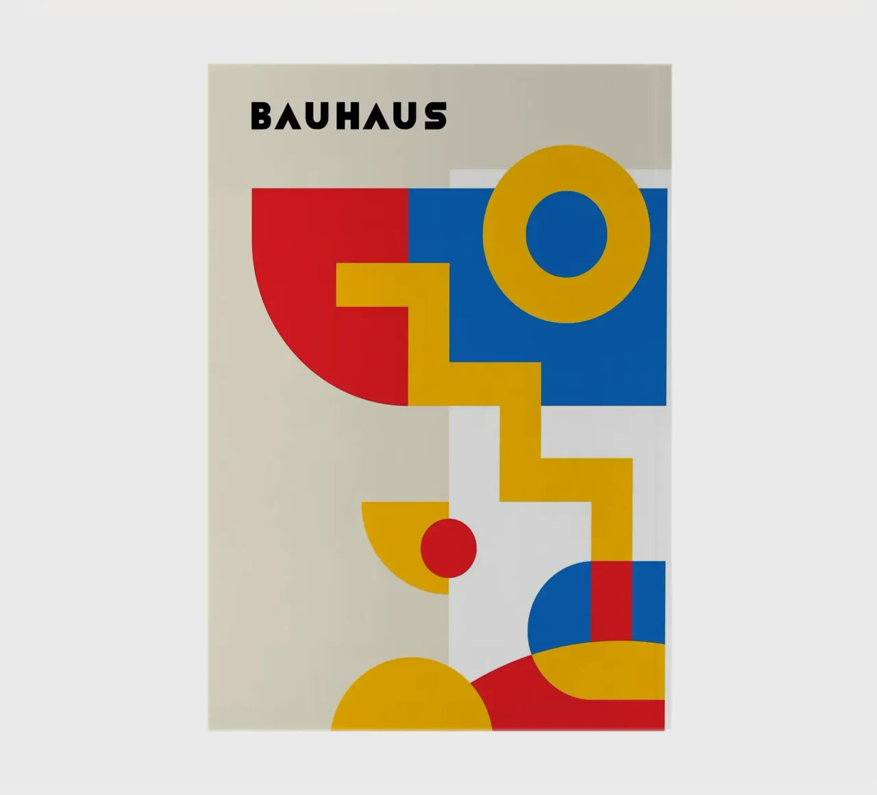 forme astratte cerchi diario da Purrfect Whiskers Art