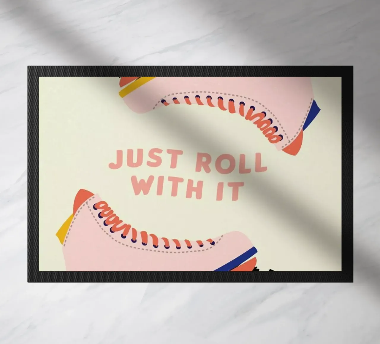 Roller Skates zerbino da daylight design studio