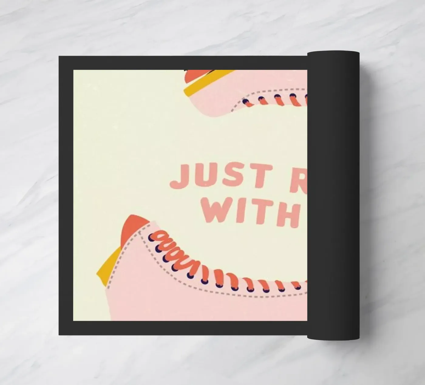 Roller Skates zerbino da daylight design studio
