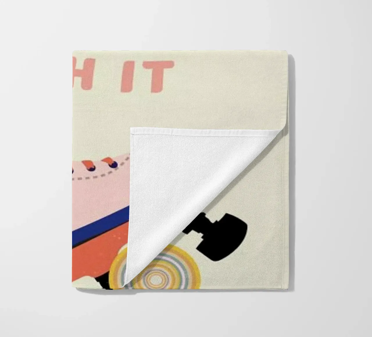 Roller Skates telo mare da daylight design studio