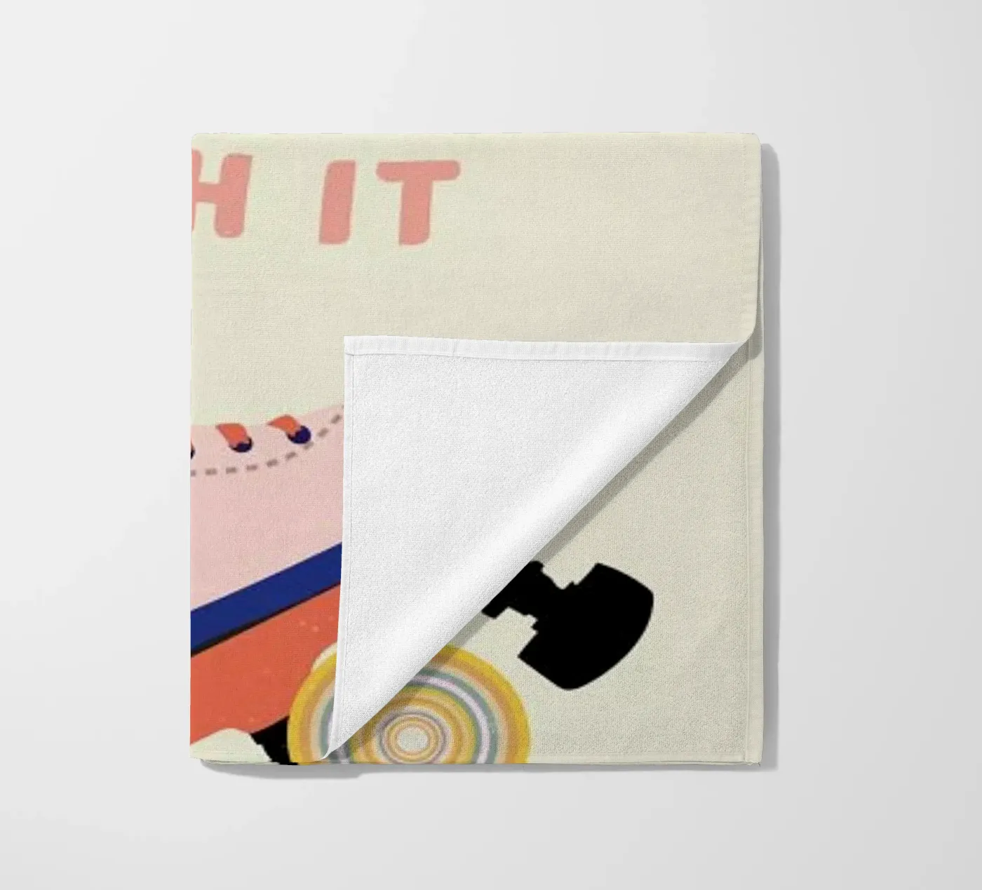 Roller Skates telo mare da daylight design studio