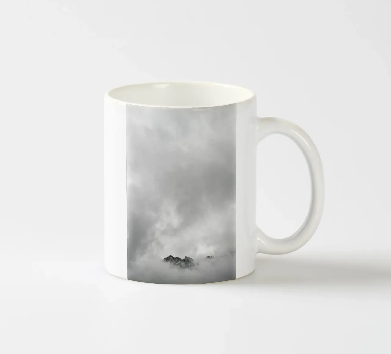 Just A Glimpse 6 tazza in ceramica da Nur Mut