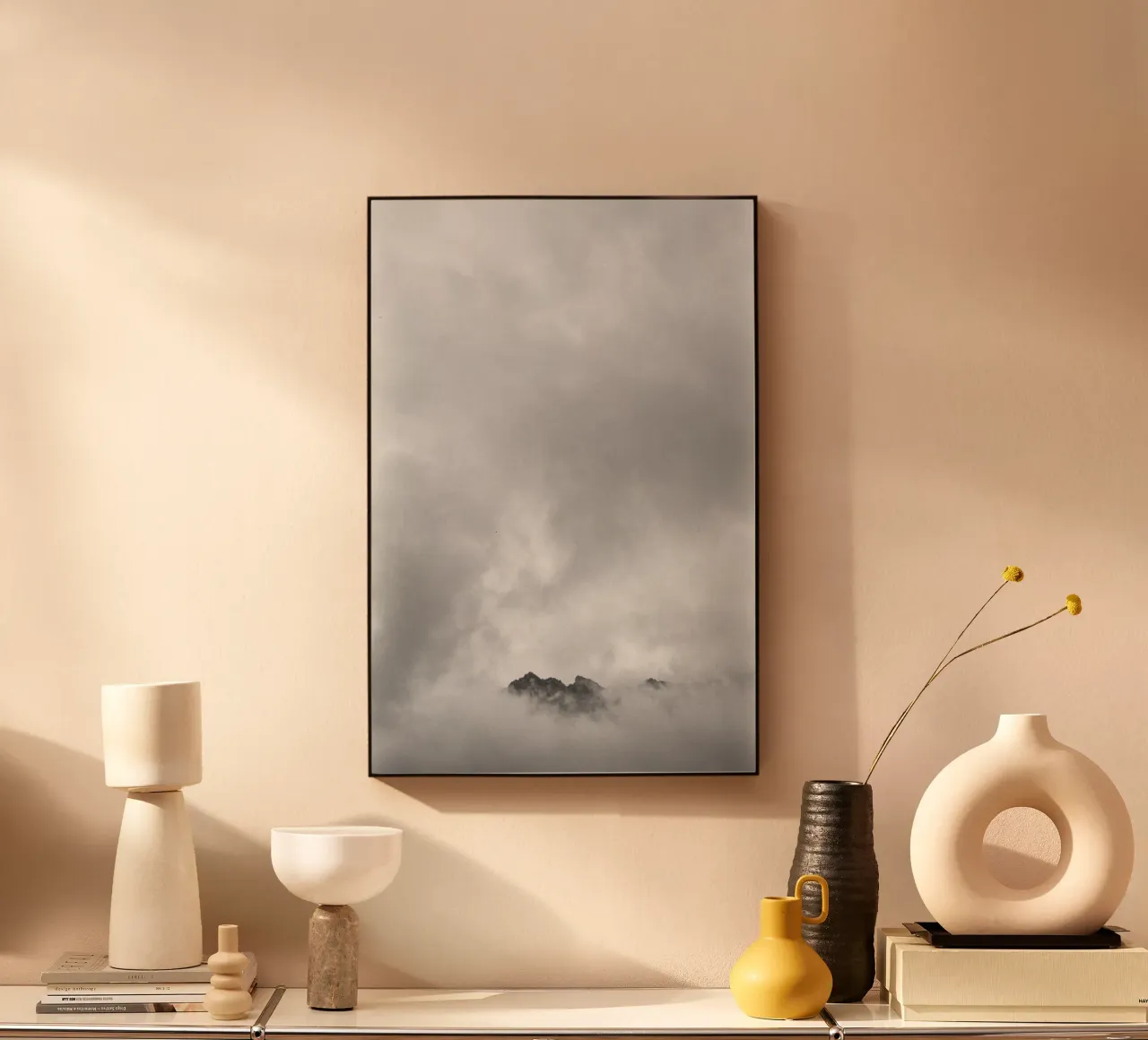 Just A Glimpse 6 plexiglass da Nur Mut