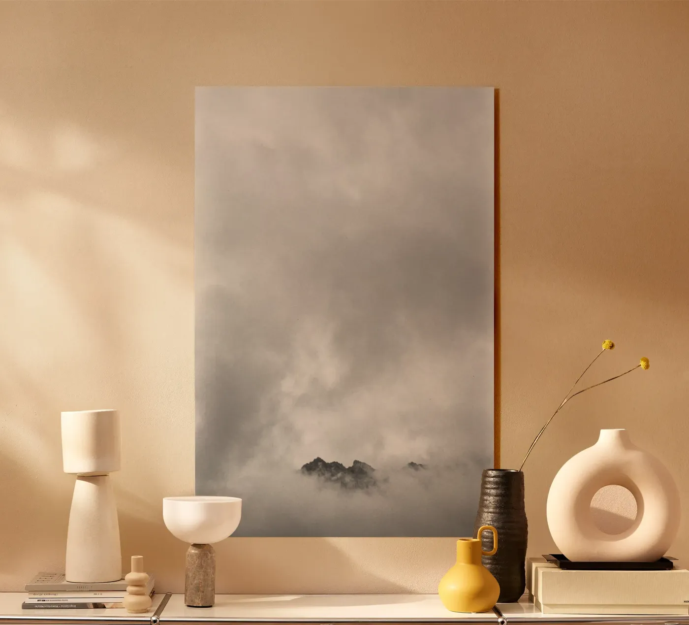 Just A Glimpse 6 plexiglass da Nur Mut