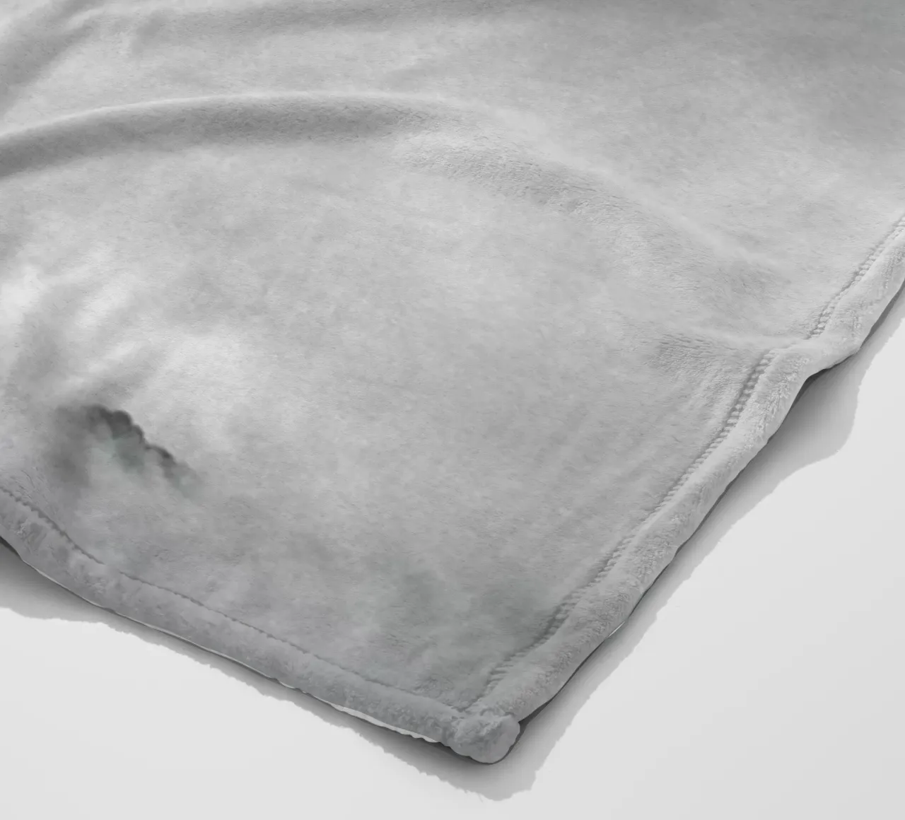 Just A Glimpse 6 coperta in pile da Nur Mut