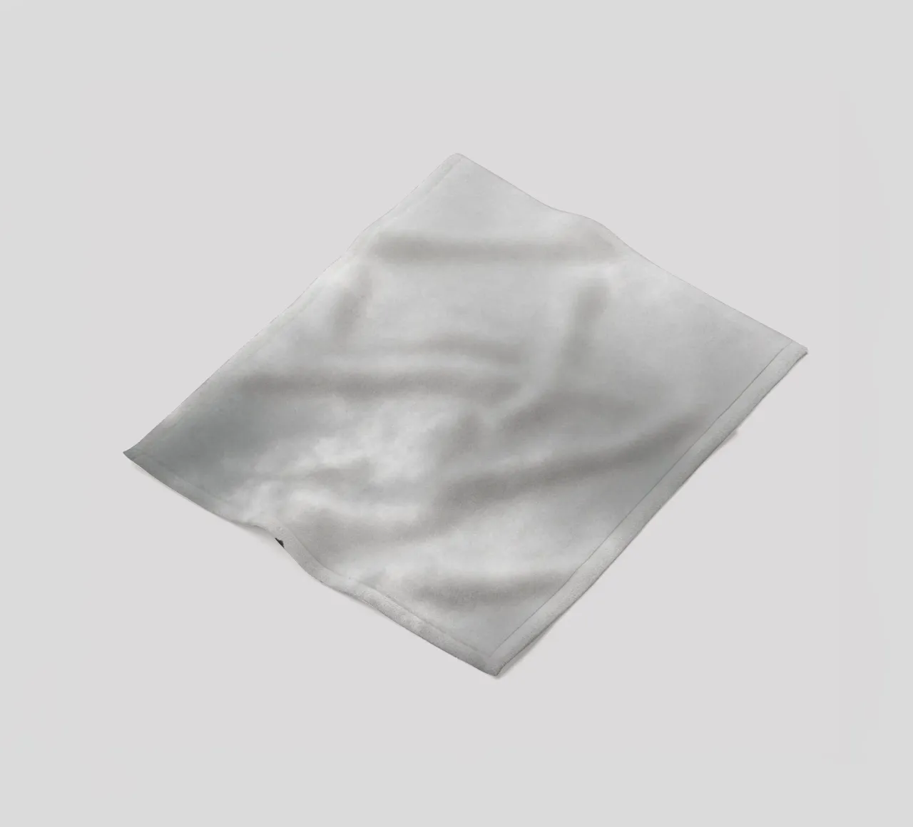 Just A Glimpse 6 coperta in pile da Nur Mut