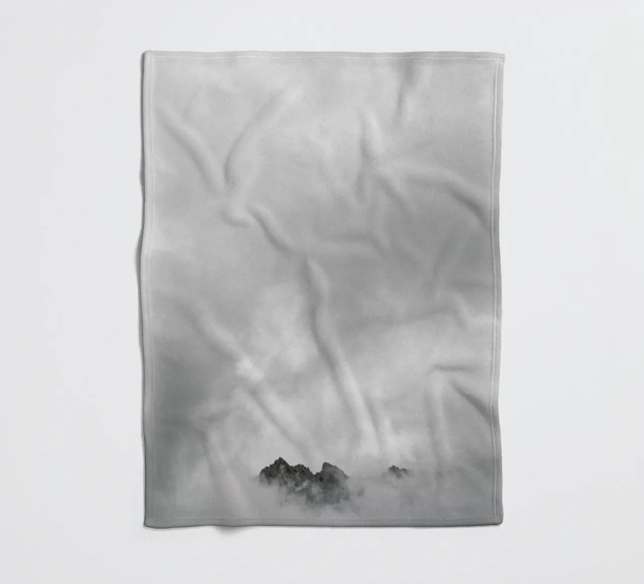 Just A Glimpse 6 coperta in pile da Nur Mut