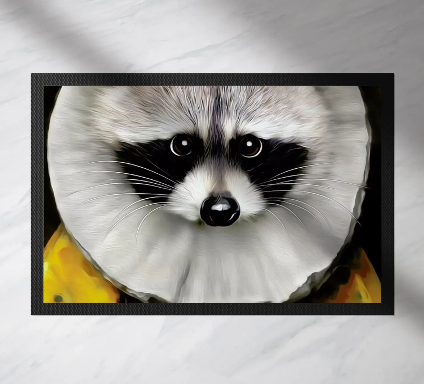 Lars deurmat van Tein Lucasson