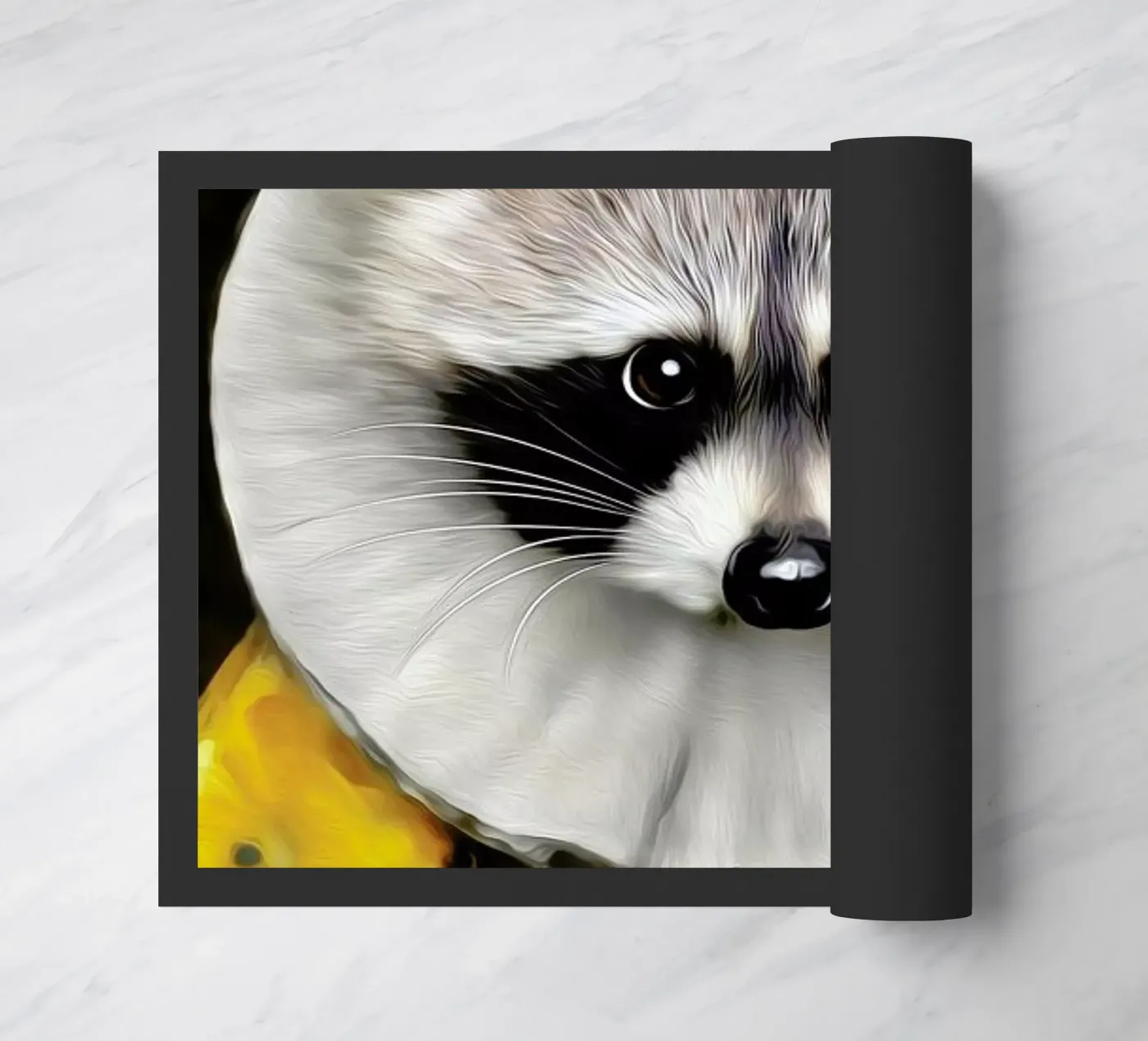 Lars deurmat van Tein Lucasson