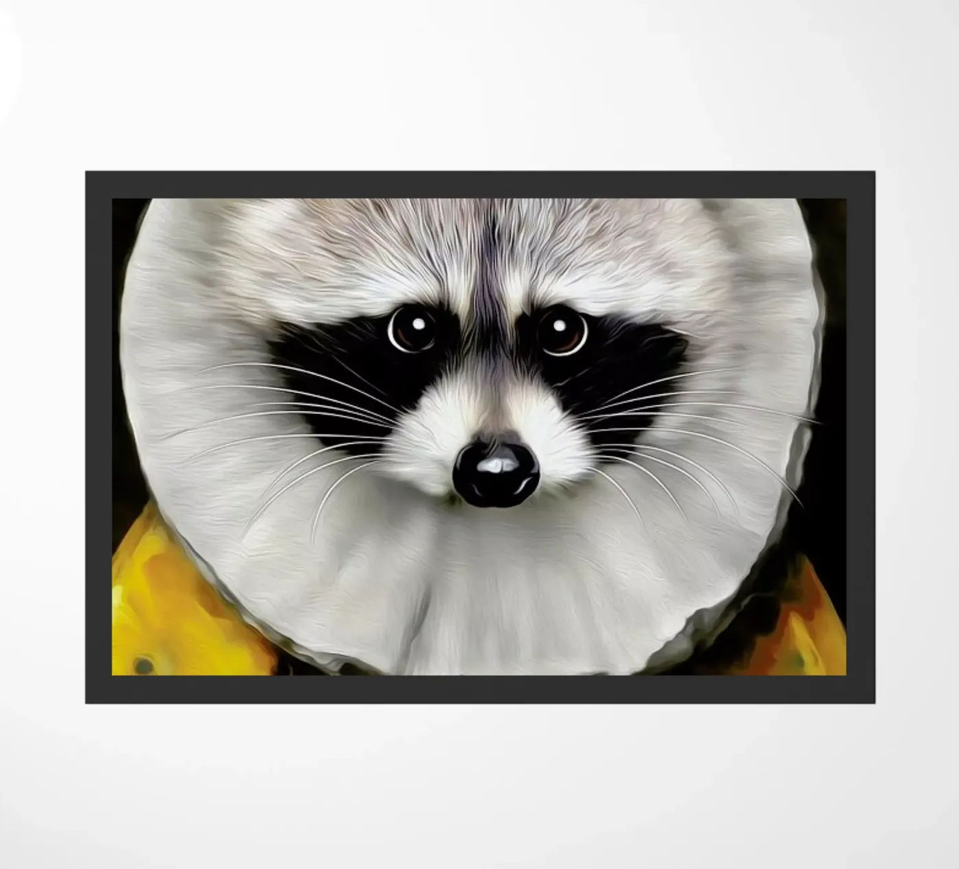 Lars deurmat van Tein Lucasson