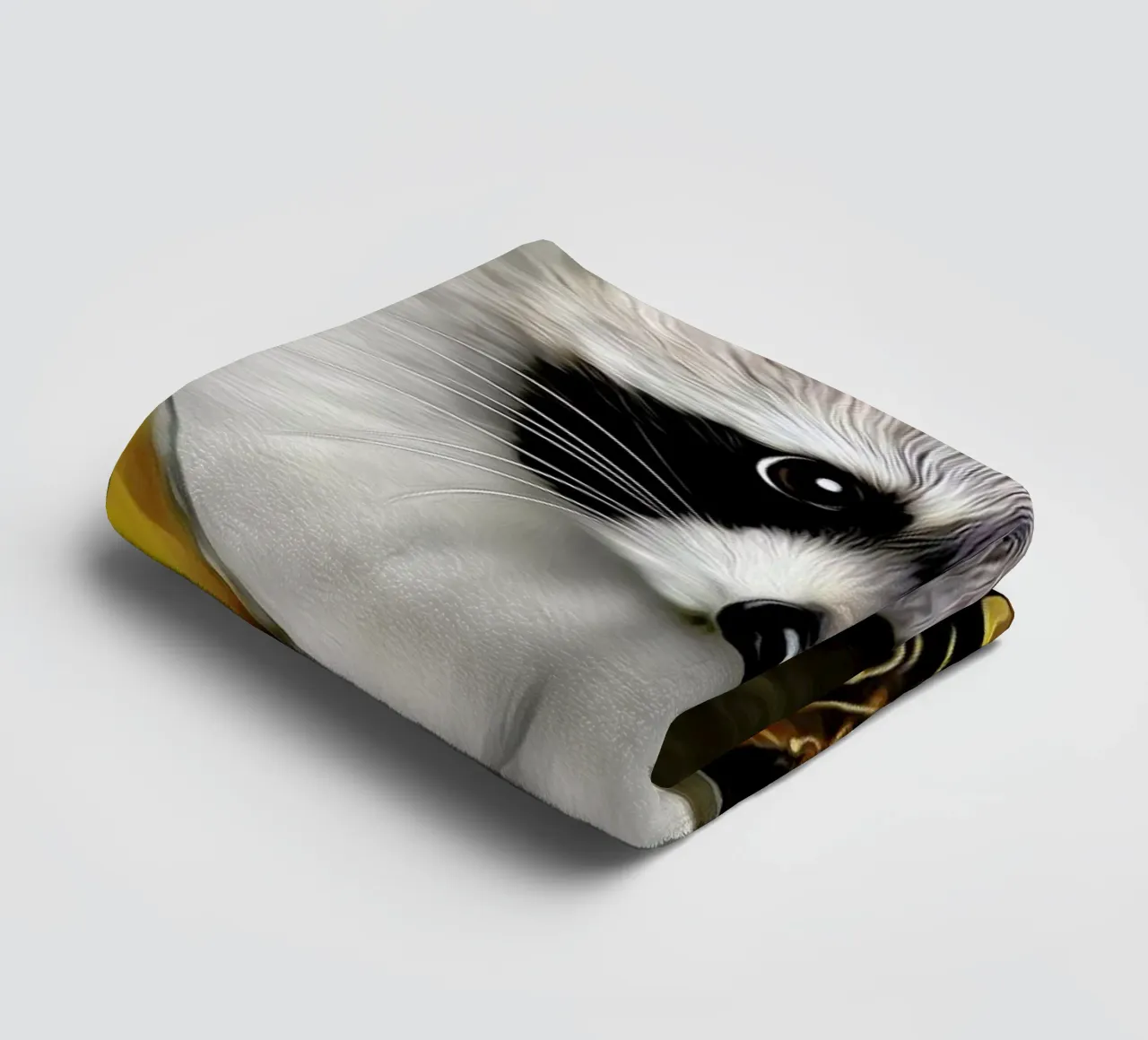 Lars towel by Tein Lucasson