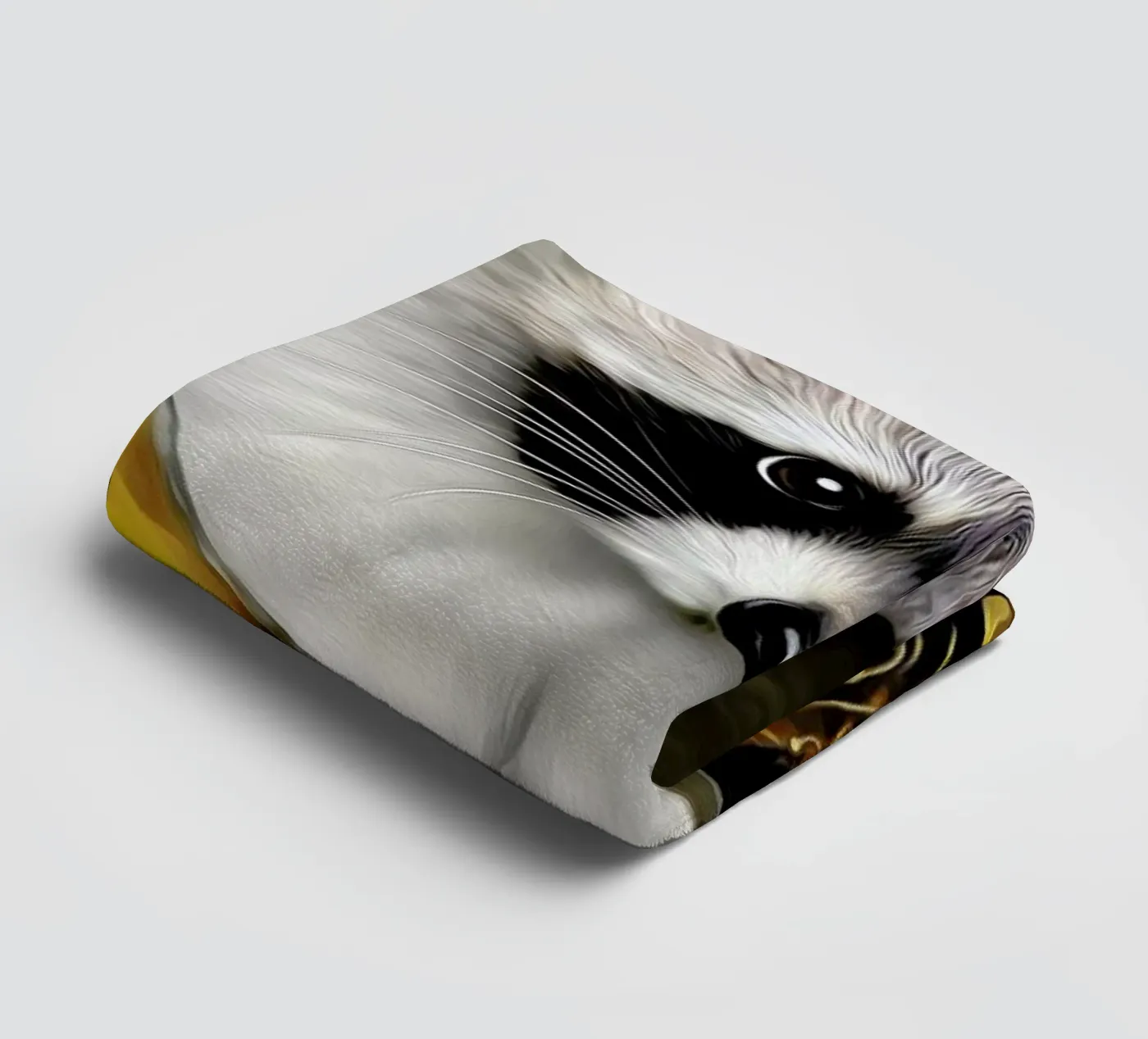 Lars badhanddoek van Tein Lucasson
