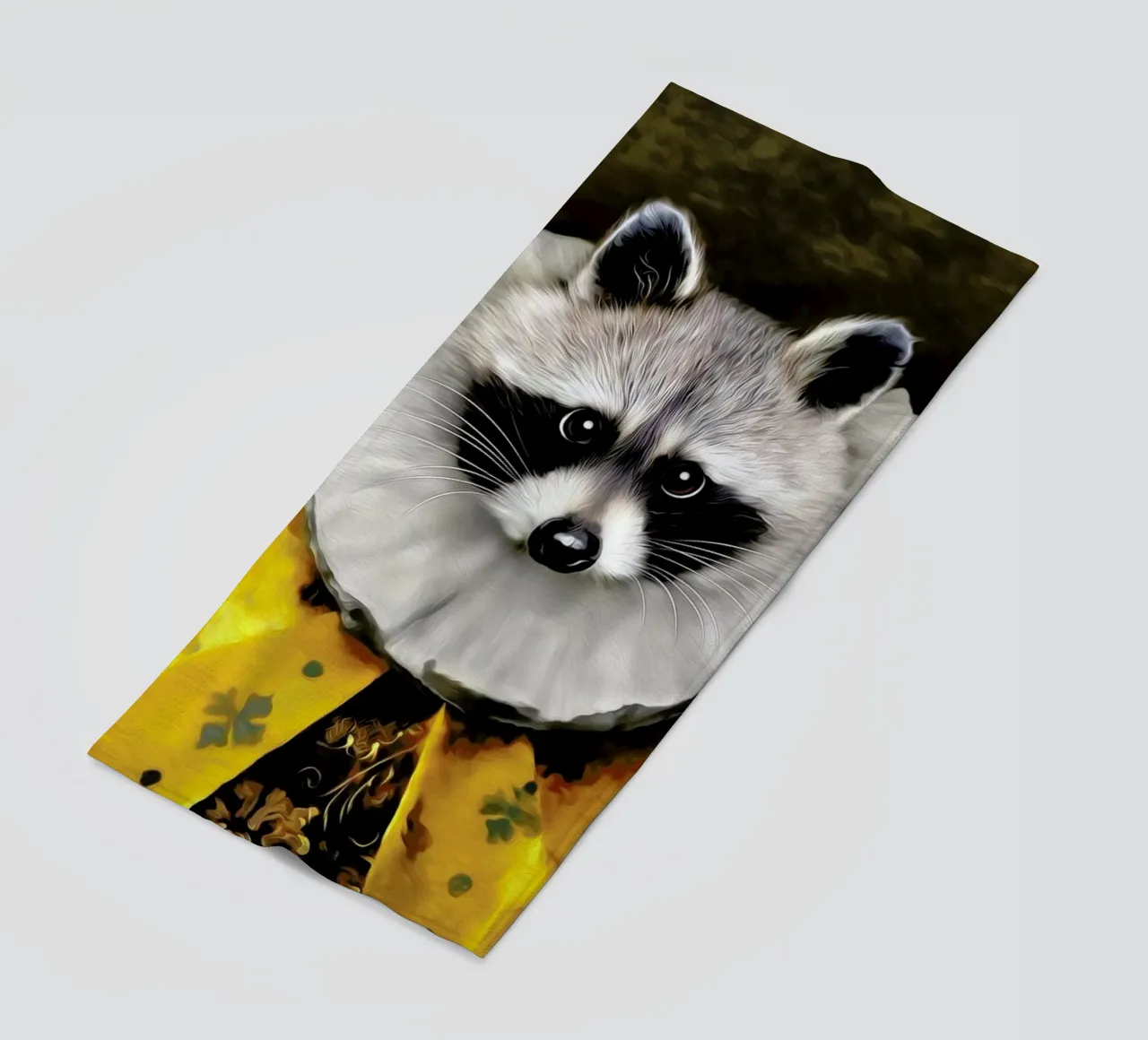 Lars telo mare da Tein Lucasson