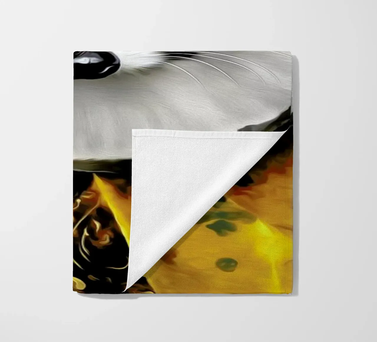 Lars telo mare da Tein Lucasson