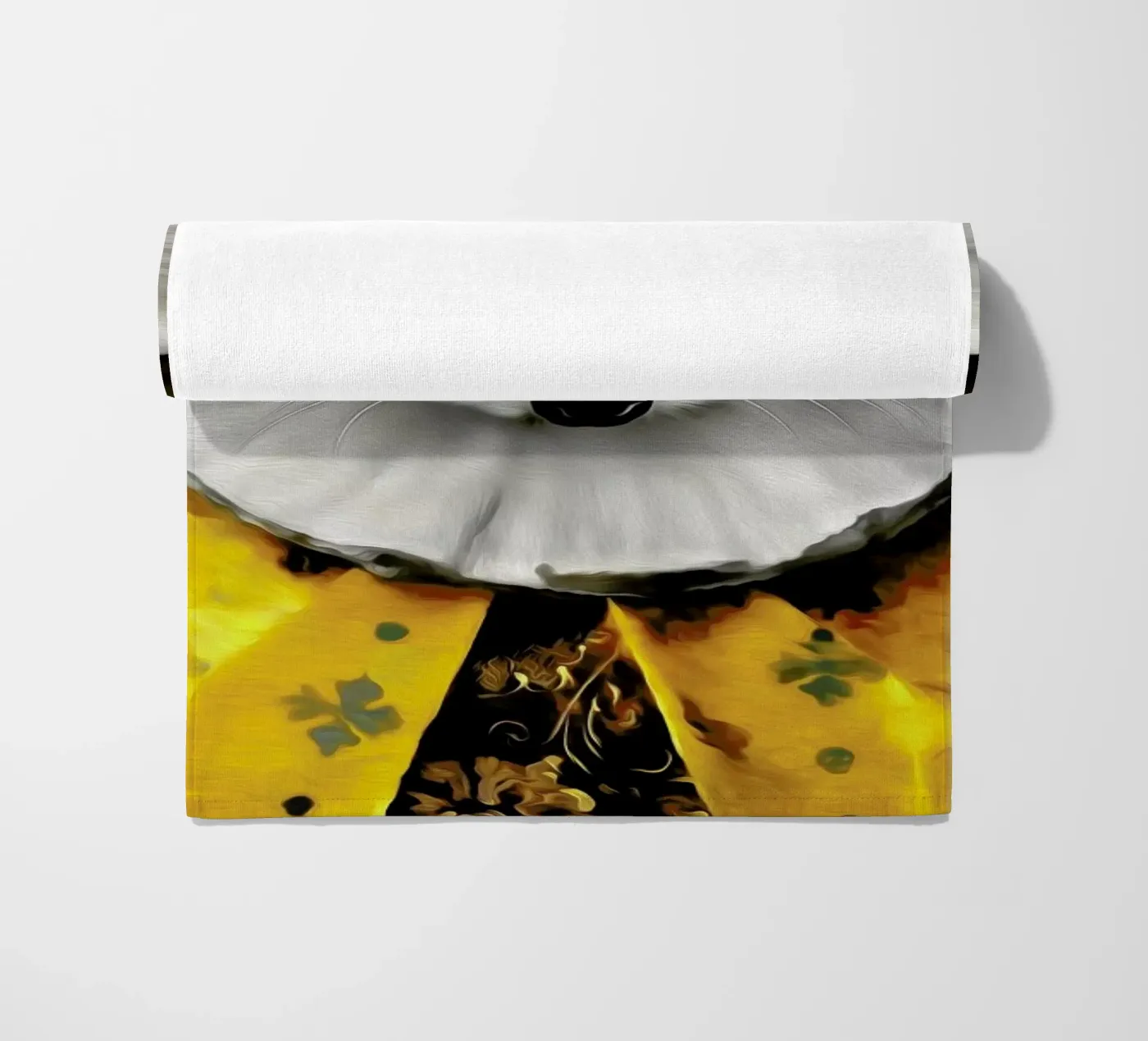 Lars serviette de plage de Tein Lucasson