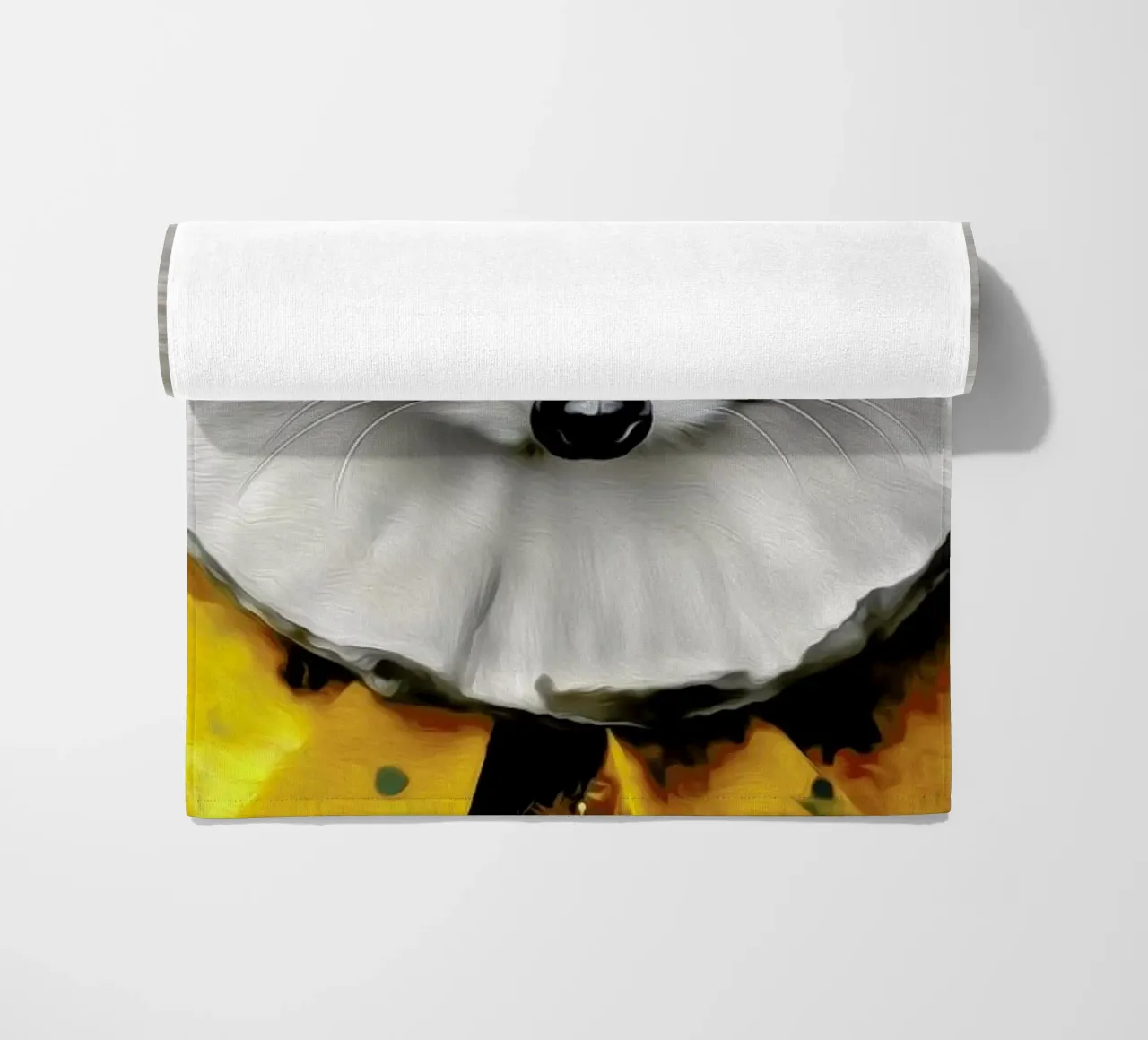 Lars telo mare da Tein Lucasson