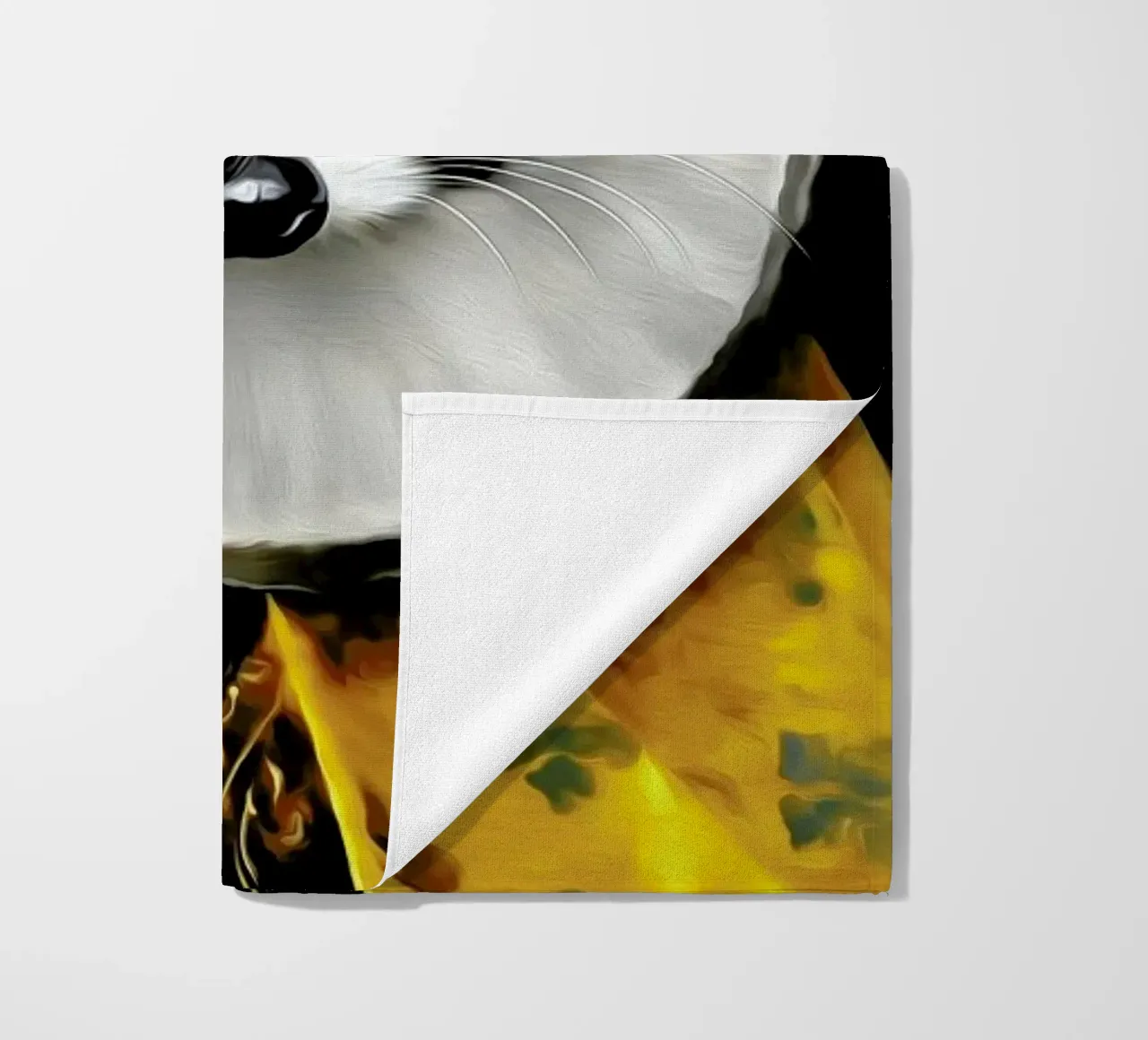 Lars telo mare da Tein Lucasson