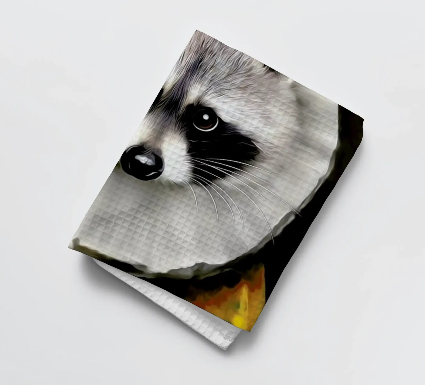 Lars tea towel by Tein Lucasson