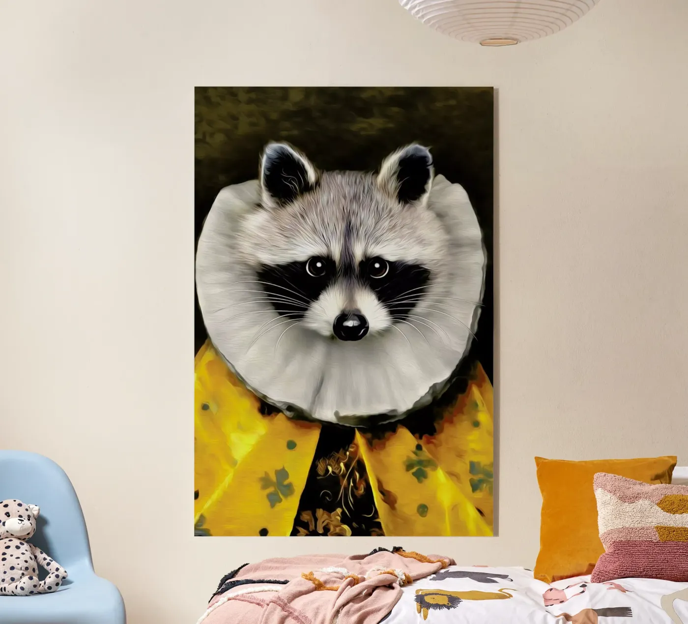 Lars plexiglass da Tein Lucasson