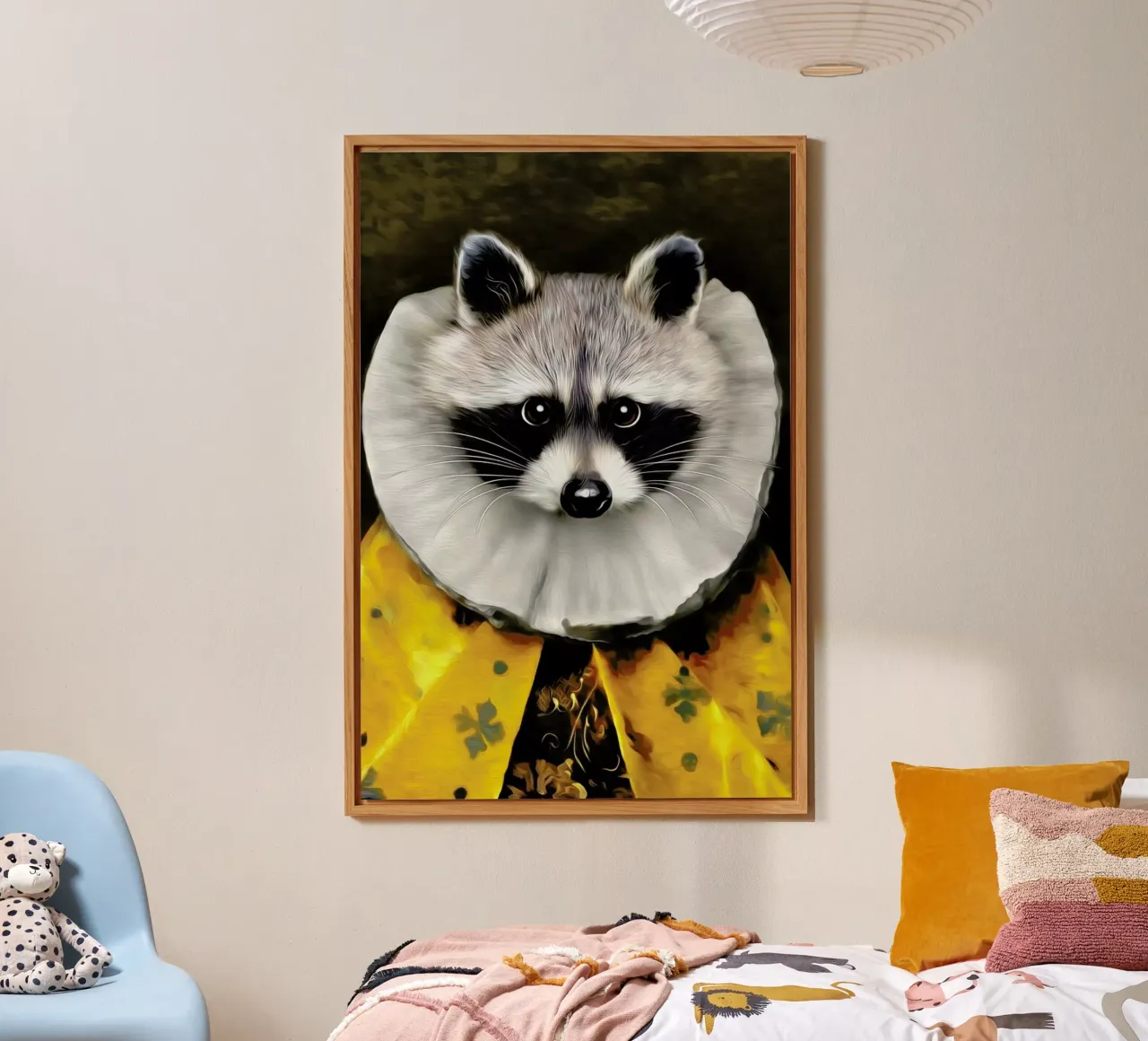 Lars forex plate by Tein Lucasson