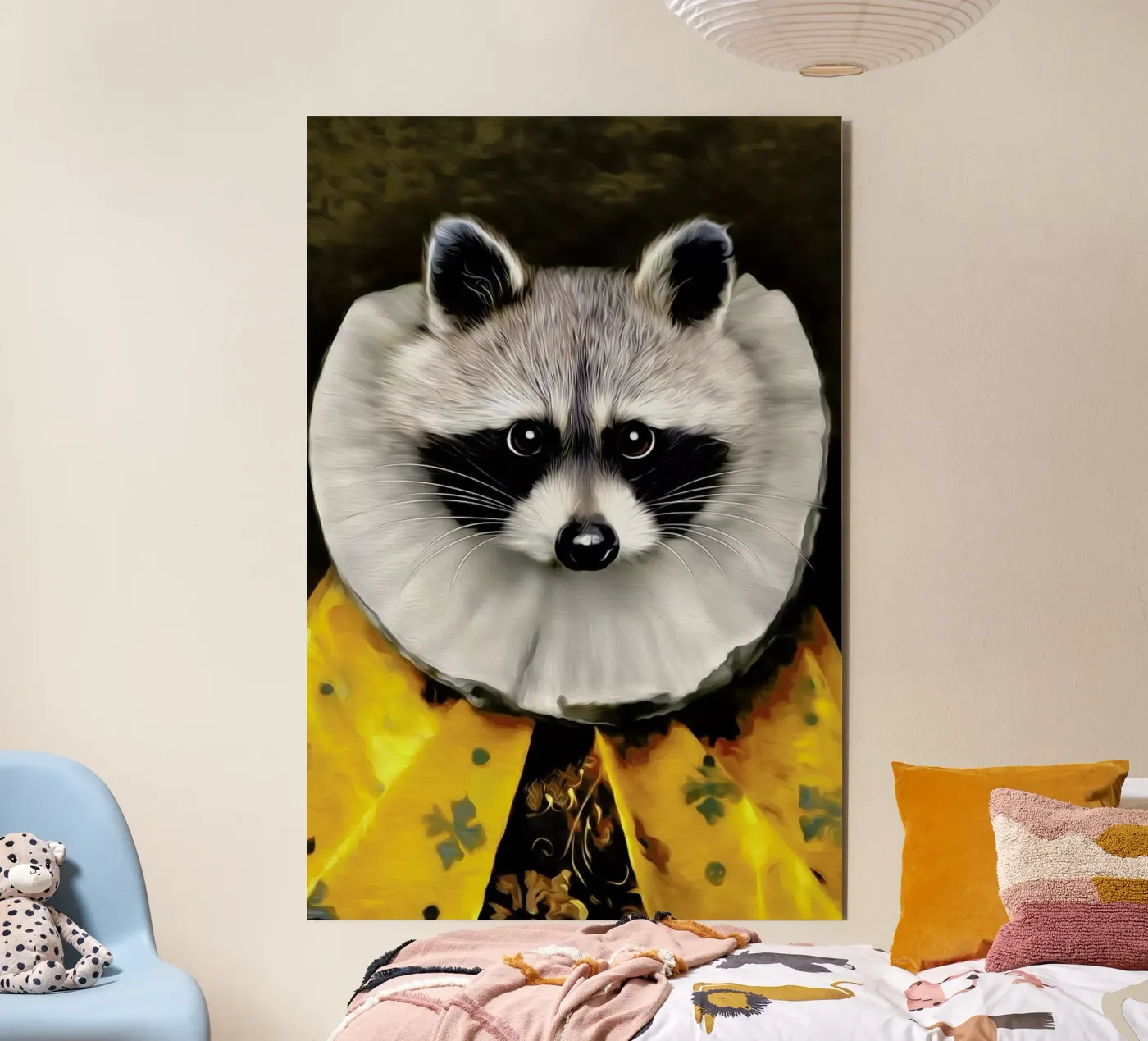 Lars alluminio dibond da Tein Lucasson