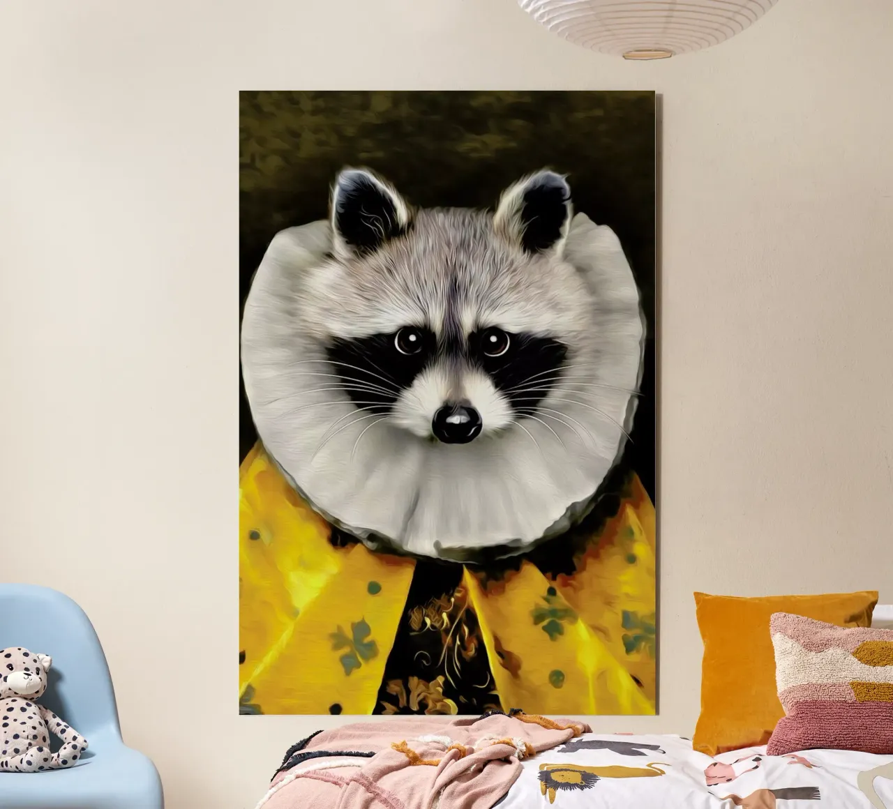 Lars forex plate by Tein Lucasson