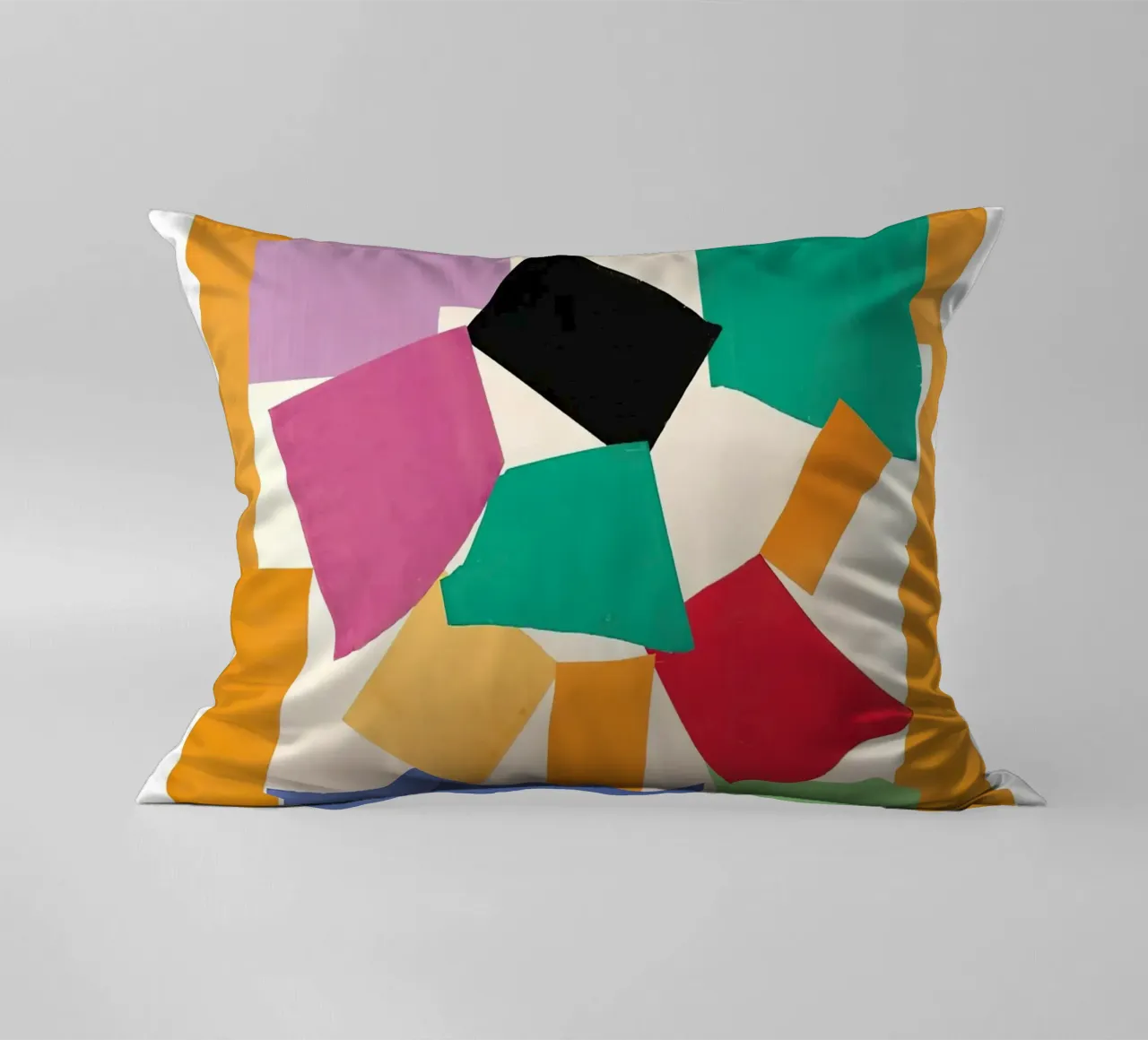 Matisse La lumaca 1953 cuscino da MinaHome