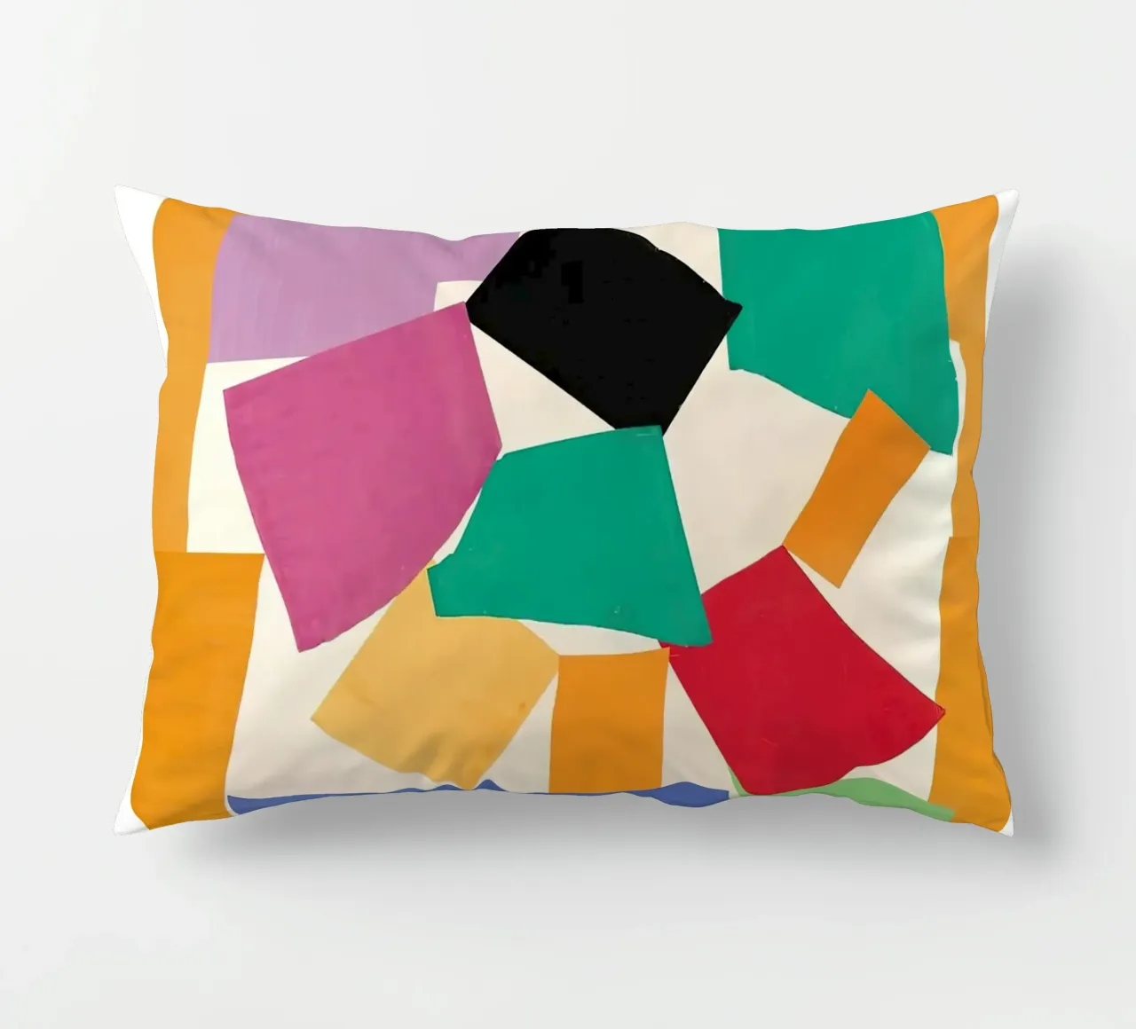 Matisse La lumaca 1953 cuscino da MinaHome