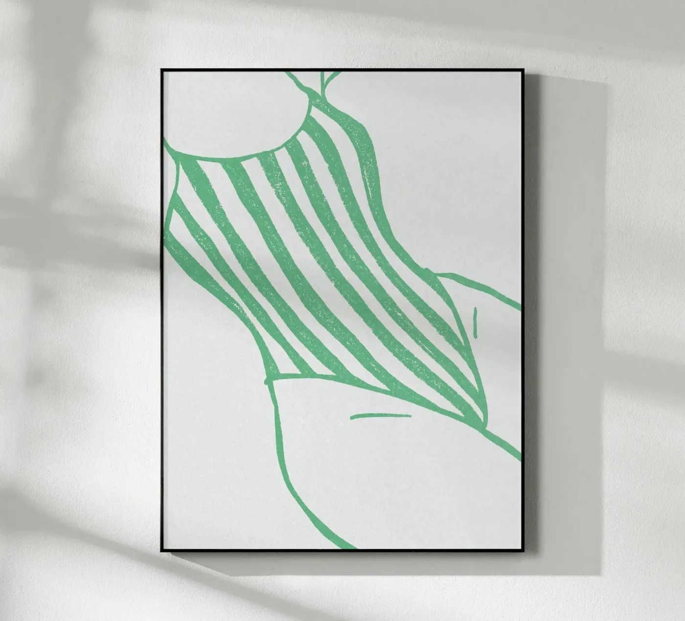 Pure Summer plexiglass da DigiWunderwerk