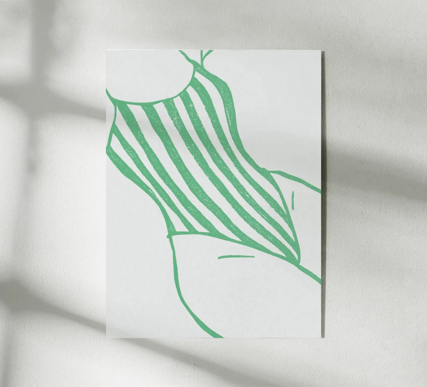 Pure Summer plexiglass da DigiWunderwerk