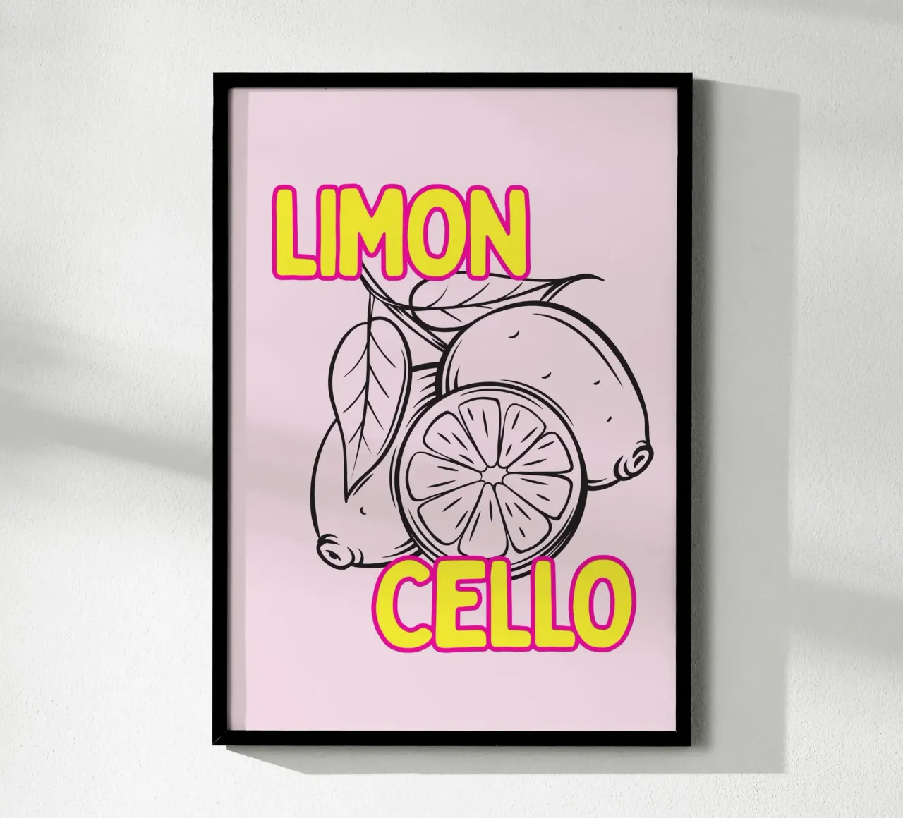Limon Cello hahnemühle de DigiWunderwerk