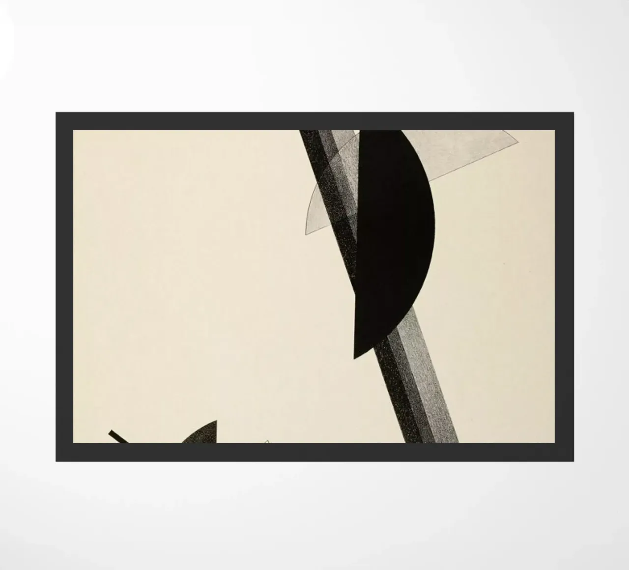 László Moholy-Nagy - Constructions zerbino da ARTOTHEK