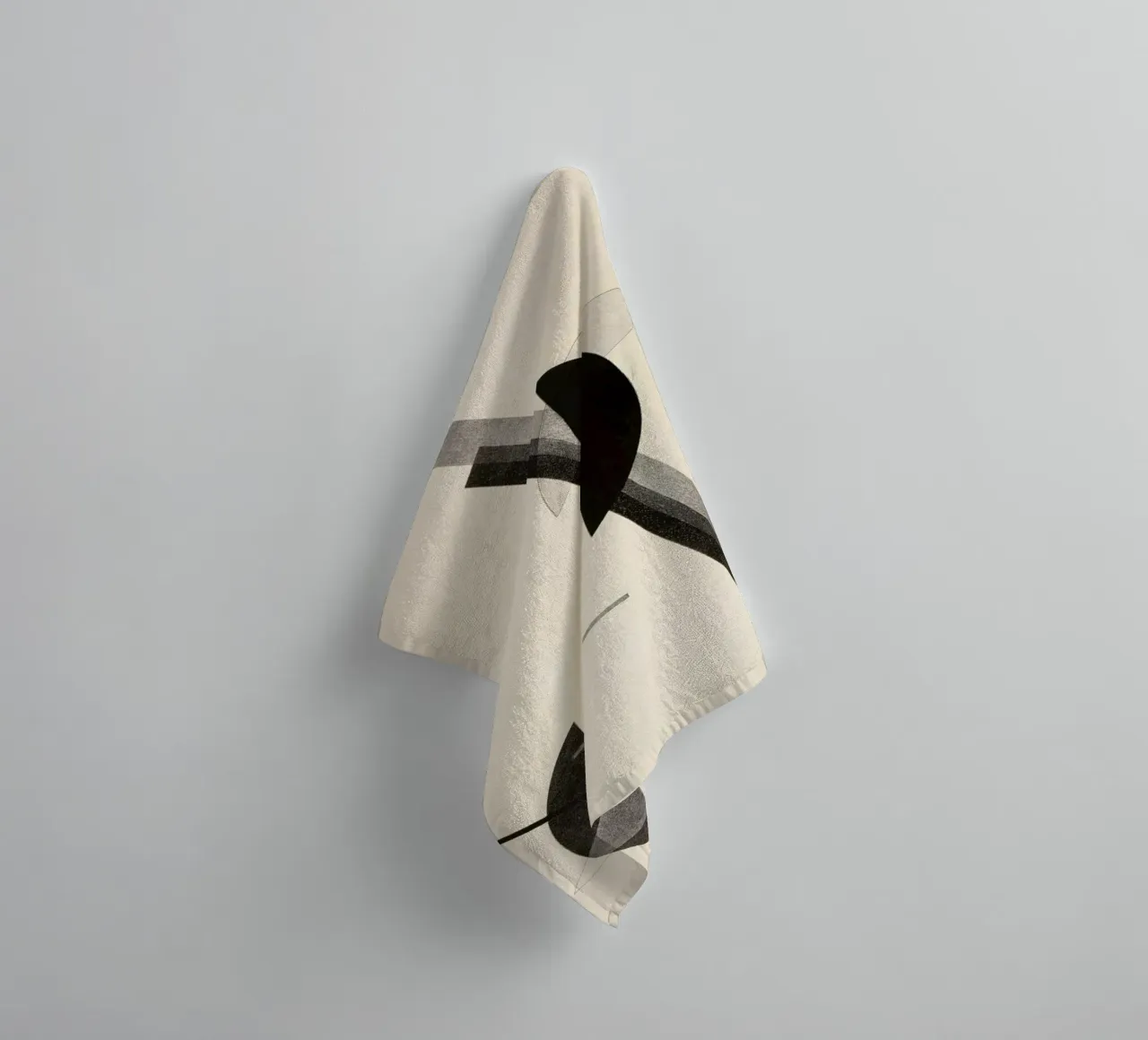 László Moholy-Nagy - Constructions asciugamano da bagno da ARTOTHEK