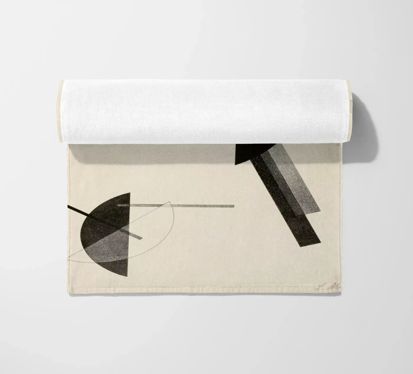 László Moholy-Nagy - Constructions telo mare da ARTOTHEK