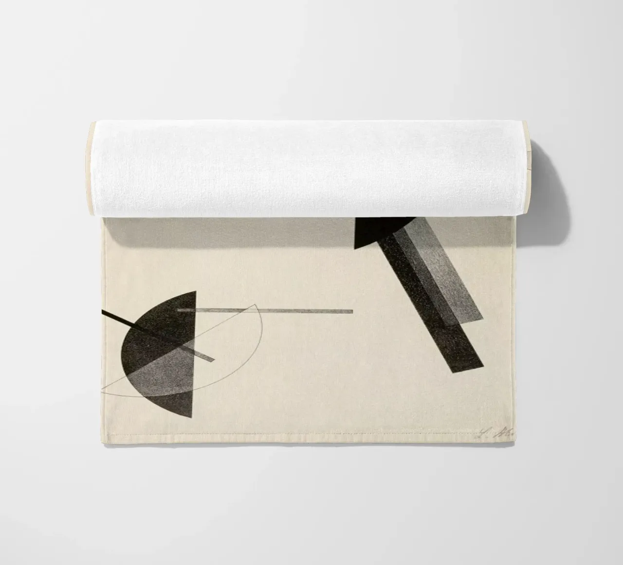 László Moholy-Nagy - Constructions telo mare da ARTOTHEK